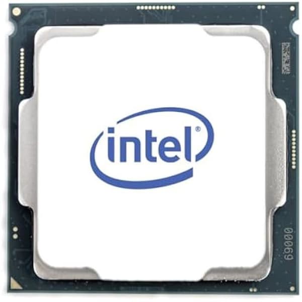 Processor - INTEL - Xeon E-2356G - 3.2 GHz - 6 kärnor - 8 MB cache LGA1200