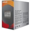 Miniatyrbild 3 av 3: AMD Ryzen 5 3600 Wraith Stealth svalare processor