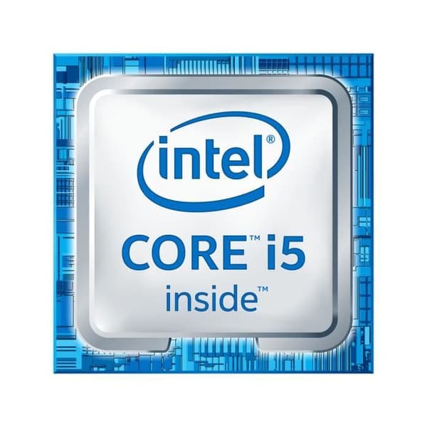 Intel Core i5-9500-processor 3 GHz 9 MB Smart Cache