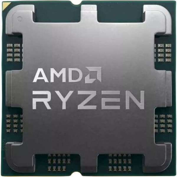 Processor AMD Ryzen 7 7700X