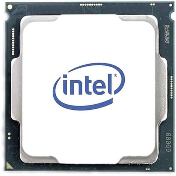 Processor - INTEL - Core i5 10400F - 6 Kärnor - 2,9 GHz - Tray 65W