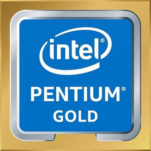 Processor - INTEL - Pentium G6400 - 2 kärnor - 3,6 GHz - LGA1151 Sockel