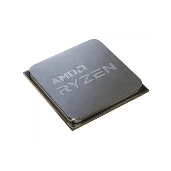 Processor - AMD - Ryzen 3 5300G - 4,20 GHz - 4 Kärnor - Socket AM4