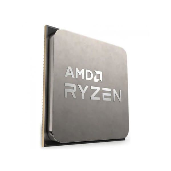 Processor - AMD - Ryzen 3 5300G - 4,20 GHz - 4 Kärnor - Socket AM4