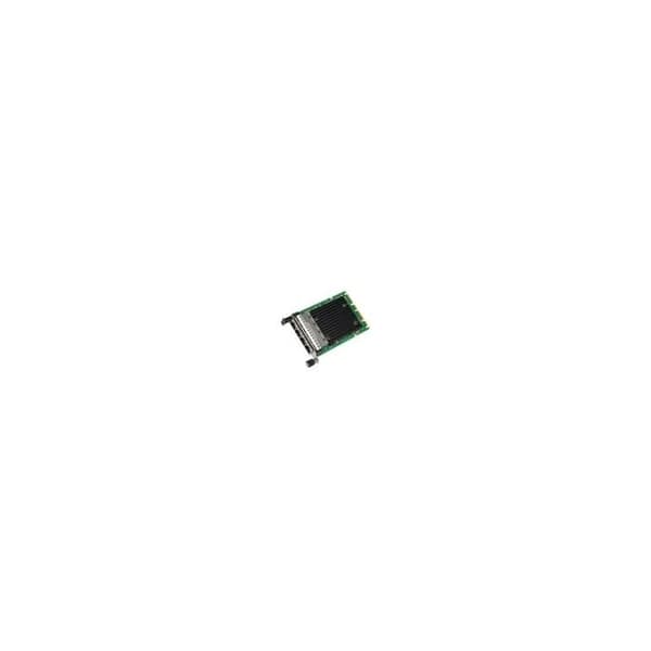 Nätverkskort - DELL - X710-T4L - Quad Port - 10GbE - Intern