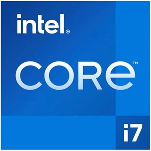 Processor - INTEL - Core i7-12700K - 5.00GHz - 12 kärnor - LGA1700