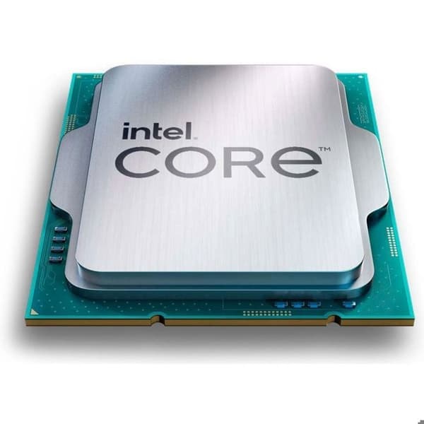 Processor - Intel - Core i7-14700F - 20 kärnor - 28 trådar - 2.1 GHz
