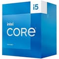 Miniatyrbild 1 av 2: Processor - INTEL - Core i5-13400 - 10 Kärnor - 16 Trådar - 4,6 GHz Turbo Boost