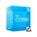 Miniatyrbild 4 av 6: Processor - INTEL - Core i3-12100F - 4 Kärnor - 3.30/4.30 GHz - LGA1700