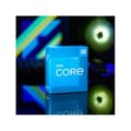 Miniatyrbild 6 av 6: Processor - INTEL - Core i3-12100F - 4 Kärnor - 3.30/4.30 GHz - LGA1700