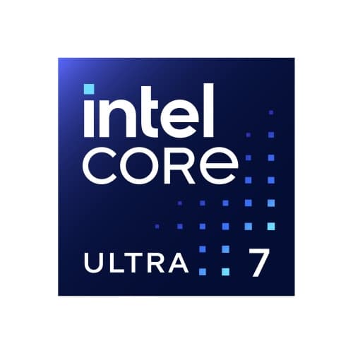 Intel Core Ultra 7 265F / 2.4 GHz processor - Box