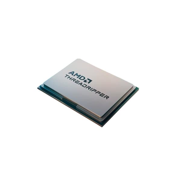 -prosessori AMD THREADRIPPER 7970X STR5