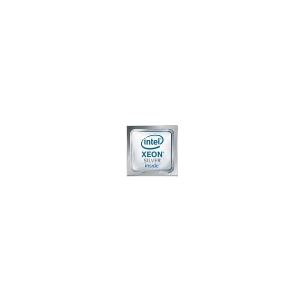 Intel Xeon Silver 4314 2,4 GHz sextonkärnig processor, 16C/32T, 10,4GT/s, 24M Cache, Turbo, HT (135W) DDR4-2666