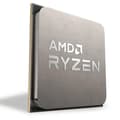 Miniatyrbild 1 av 2: AMD Ryzen 5 5500 (3,6 GHz / 4,2 GHz) fack