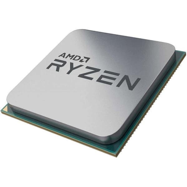 AMD Ryzen 5 5600X (3,7 GHz / 4,6 GHz) fack