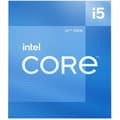 Miniatyrbild 1 av 2: Processor - INTEL - Core i5-12600KF - 10 kärnor (6P+4E) - Sockel LGA1700 - 600-seriens chipset - TDP 125W