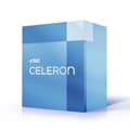 Miniatyrbild 3 av 4: Processor - INTEL - Celeron G6900 - 4M Cache, upp till 3,4 GHz (BX80715G6900)