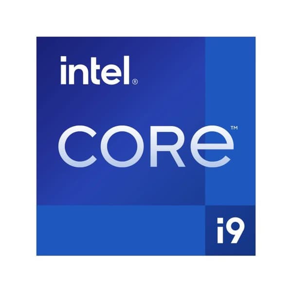 Intel CPU/Core i9-12900KF fack LGA1700 5,20 GHz-processor - CM8071504549231