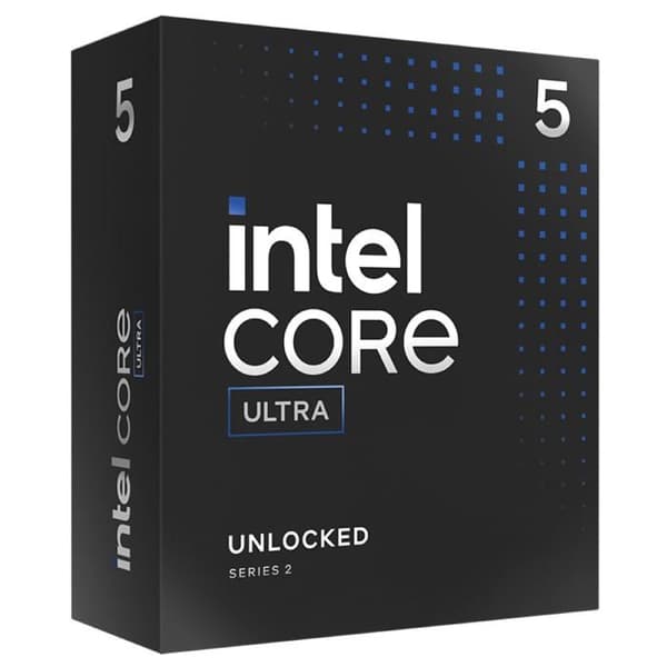 INTEL INTEL Core Ultra 5
