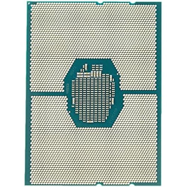 Processor - INTEL - Xeon 4214R - 12 kärnor - 2,40 GHz - FC-LGA14B