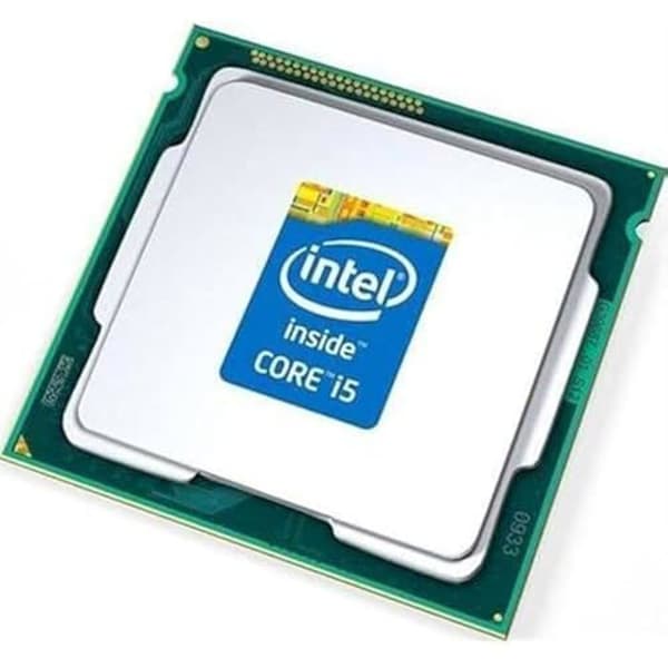 Processor - INTEL - Core i5-12600KF - 10 Kärnor - 4.90 GHz - LGA1700