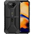 Miniatyrbild 2 av 2: Mobiltelefon - Ulefone - Armor X13 - 6 GB RAM - 64 GB lagring - All Black