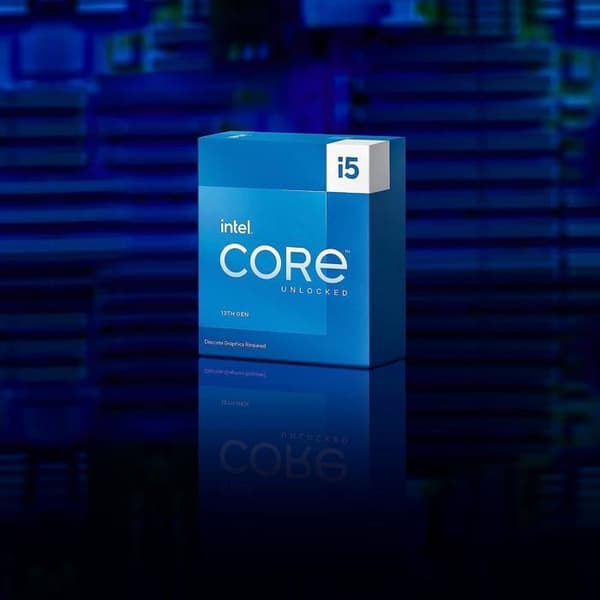 INTEL Core i5-13600KF