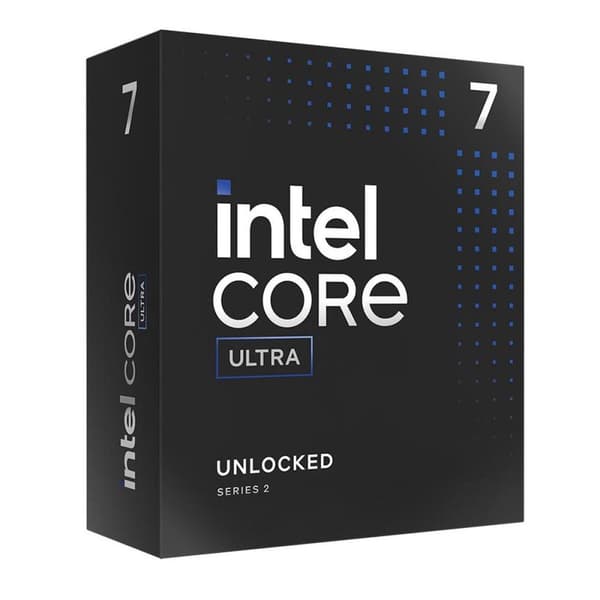 -prosessori Intel BX80768265 Ultra 7-265