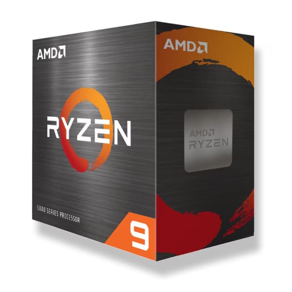 -prosessori AMD 100-100001581WOF AMD AM4