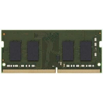 Nb minne 4gb pc25600 ddr4/so kcp432ss6/4, Kingston