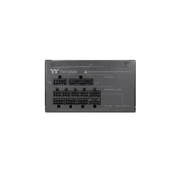 Strømforsyningsenhed, Toughpower GT 750W, Thermaltake