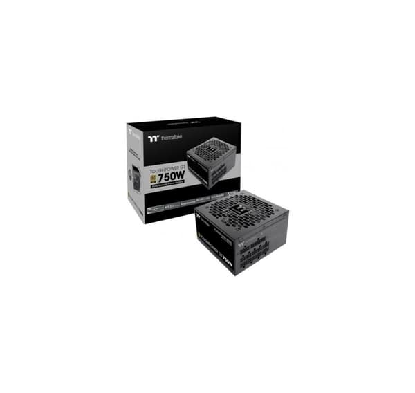 Strømforsyningsenhed, Toughpower GT 750W, Thermaltake