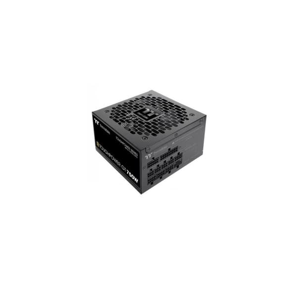 Strømforsyningsenhed, Toughpower GT 750W, Thermaltake