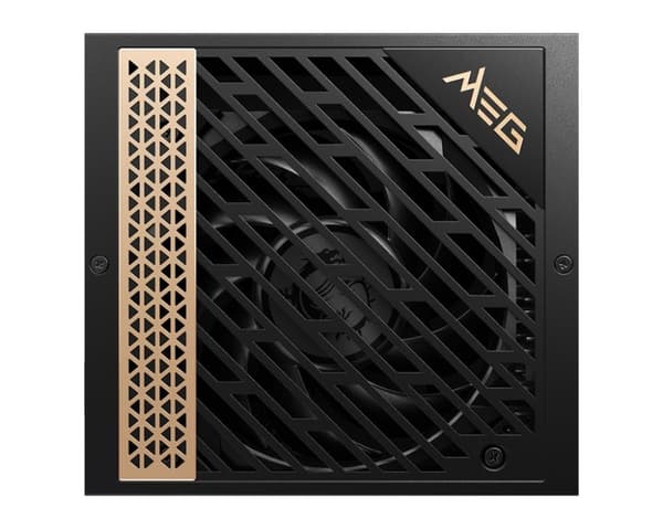 Virtalähde 1300 wattia (hyötysuhde 80 plus platina, pfc active, megai1300ppcie5), Msi