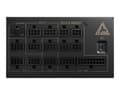 Pikkukuva 2 / 5: Virtalähde 1300 wattia (hyötysuhde 80 plus platina, pfc active, megai1300ppcie5), Msi