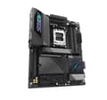 Miniatyrbild 3 av 5: Moderkort amd x870e (sam5, atx, minne ddr5, minnesplatser 4, 1xpci-express 3.0 4x, 1xpci-express 4.0 4x), Gigabyte