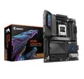 Miniatyrbild 1 av 5: Moderkort amd x870e (sam5, atx, minne ddr5, minnesplatser 4, 1xpci-express 3.0 4x, 1xpci-express 4.0 4x), Gigabyte