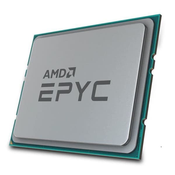 AMD EPYC 7443P-processor 2,85 GHz 128 MB L3