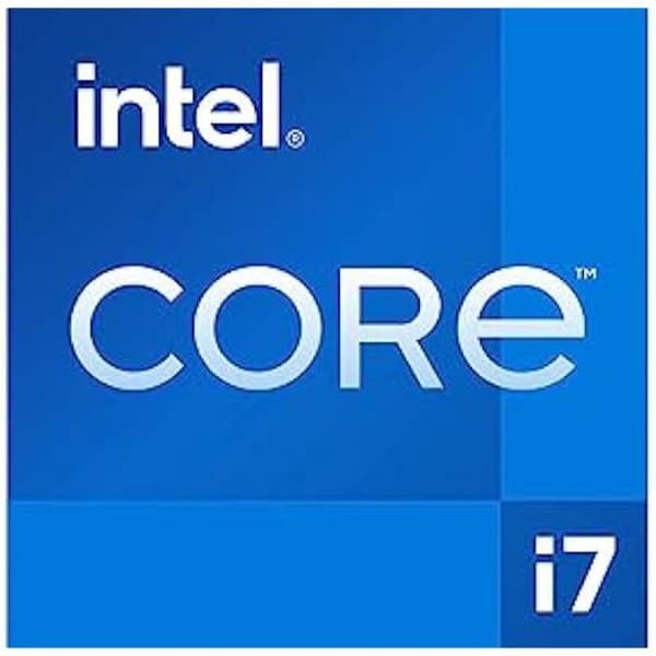 Processor - INTEL - Core I7-12700KF - 12 kärnor - 3,6 GHz - S1700