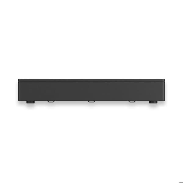Barebone Intel N50 Kit L8 EU Sladd med en kompakt design och pålitlig prestanda. Inbyggd Intel-processor, idealisk för användning.