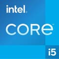 Miniatyrbild 1 av 2: Intel i5 14400F-processor - 10 kärnor - 4,7 GHz - TRAY/OEM