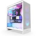 Miniatyrbild 3 av 6: NZXT Kraken Elite 240 RGB - CPU AIO vätskekylare - 240mm radiator - F240 RGB-fläkt - IPS LCD 2,72'