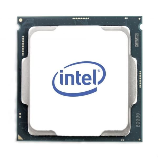 Processor - Intel - Xeon E-2374G - 3.7 GHz - 4 Kärnor - 8 Mo Cache