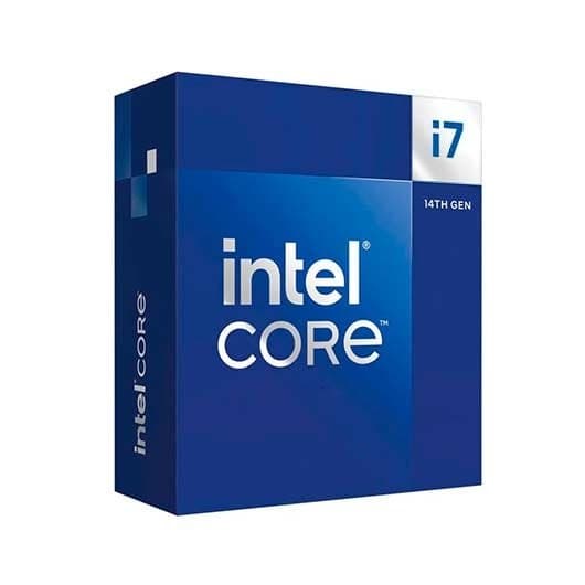 CPU|INTEL|pöytäkone|Core i7|i7-14700|Raptor Lake|2100 MHz|Core 20|33MB|LigaShell LGA1700|65W|GPU UHD 770|BOX|BX8071514700SRN40