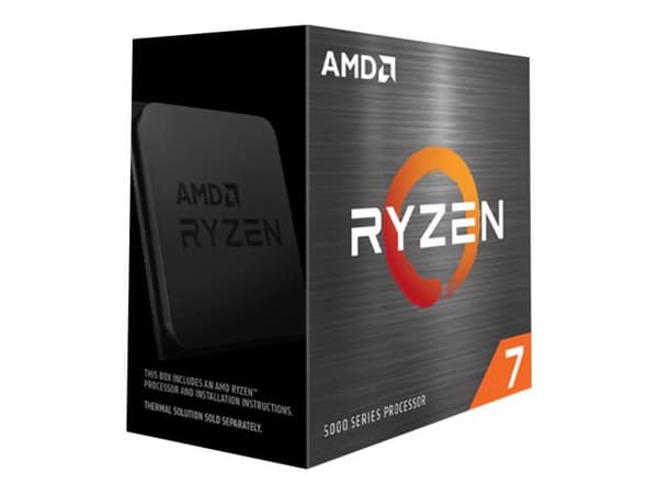 Procesorius CPU AMD Ryzen 7/5700G/3800 MHz/Cores 8/16MB/Socket SAM4/65 Watts/BOX/100-100000263BOX