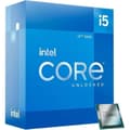 Miniatyrbild 3 av 4: Processor - Intel - Core I5-12600K - 3,7 GHz - 10 kärnor - 20 MB cache