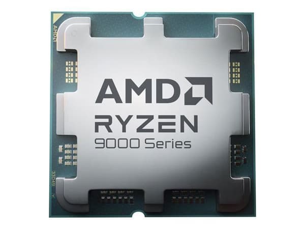 Processor - AMD - RYZEN 5 9600X 5.40GHZ 6 CORE