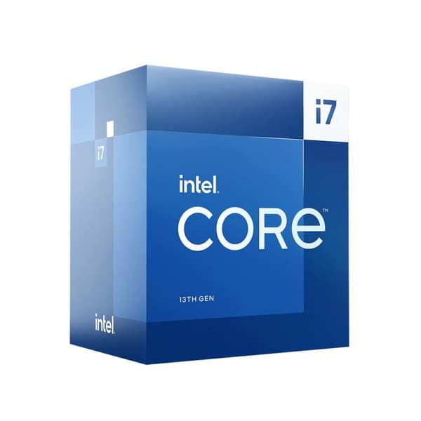 -prosessori Intel I7-13700 LGA 1700