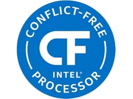 Intel Core i5-4590, 4:e generationens Intel® Core™ i5, 3,3 GHz, LGA 1150 (uttag H3), PC, 22 nm, i5-4590