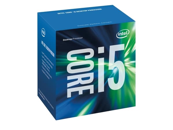 Intel Core i5-4590, 4:e generationens Intel® Core™ i5, 3,3 GHz, LGA 1150 (uttag H3), PC, 22 nm, i5-4590